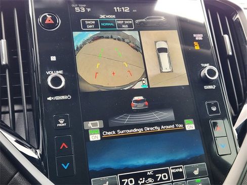 Certified 2023 Subaru Ascent Onyx Edition Limited image 18