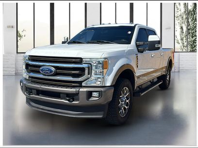 Used 2022 Ford F250 King Ranch
