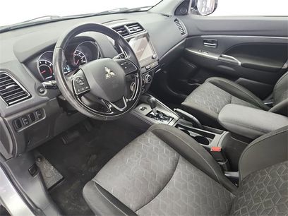 Used 2020 Mitsubishi Outlander Sport SE