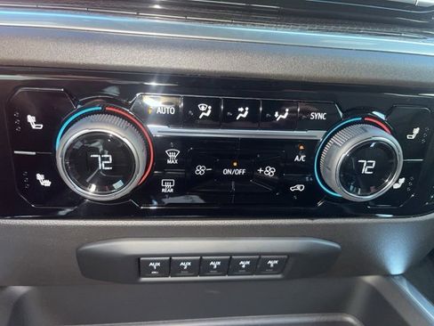 New 2026 Chevrolet Silverado 2500 LT w/ Trail Boss Package image 32