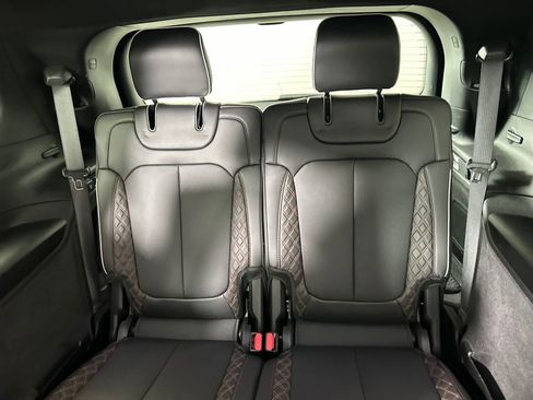 Used 2025 Jeep Grand Cherokee L Summit AWD/4WD image 20