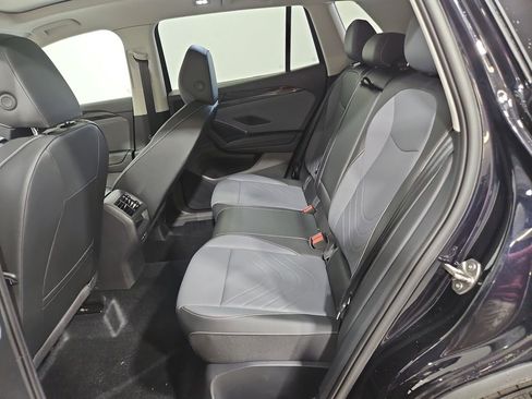 New 2026 Volkswagen Tiguan SE AWD/4WD image 23