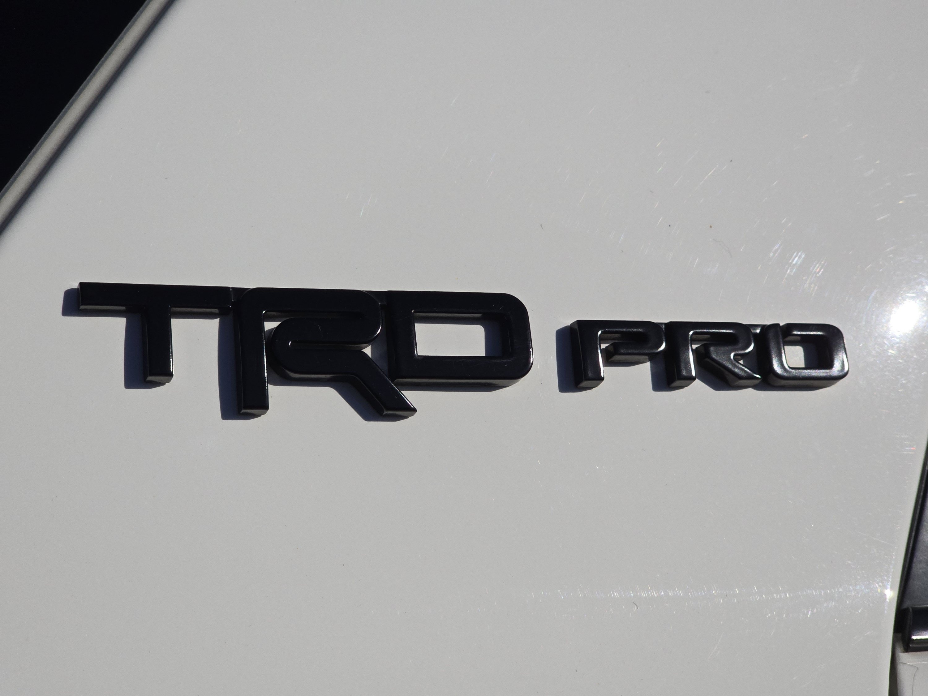 Certified 2021 Toyota 4Runner TRD Pro AWD/4WD image 31