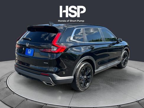 Used 2023 Honda CR-V Sport Touring image 5