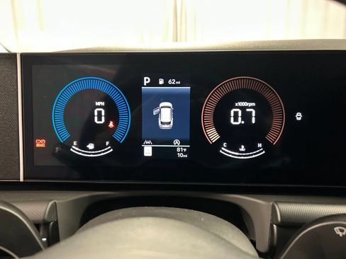 New 2026 Hyundai Tucson SEL Plus AWD/4WD image 14