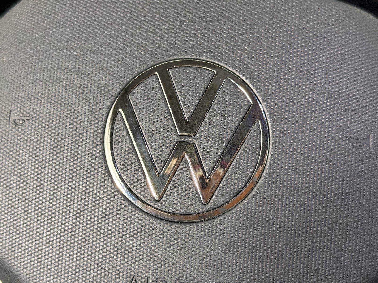 Used 2025 Volkswagen Atlas SE AWD/4WD image 26