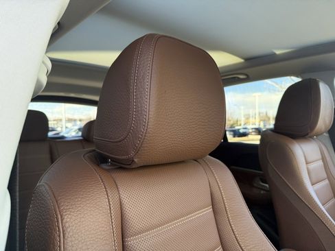 New 2026 Mercedes-Benz GLE 350 4MATIC image 14