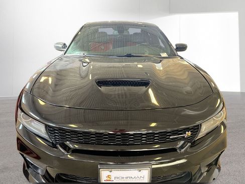 Used 2020 Dodge Charger Scat Pack image 24