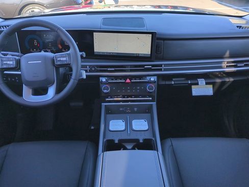 New 2026 Hyundai Santa Fe XRT image 18