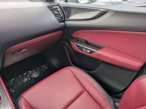 Used 2024 Lexus NX 250 FWD w/ Towing Package (2000 Lbs) image 14