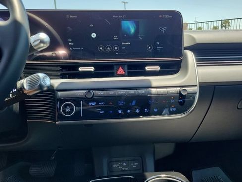 New 2026 Hyundai Ioniq 5 SE RWD image 15