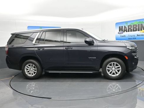 Used 2023 Chevrolet Tahoe LT AWD/4WD image 7