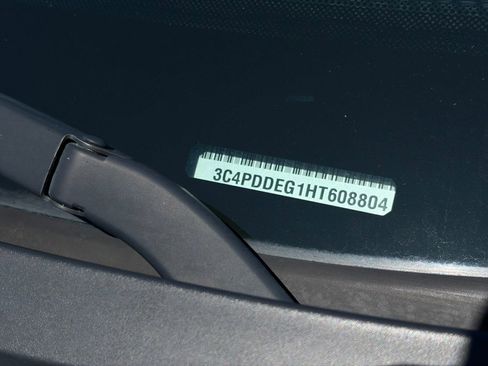 Used 2017 Dodge Journey GT image 39