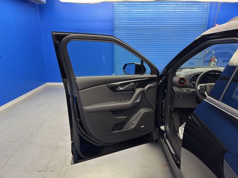 New 2026 Chevrolet Blazer RS w/ Driver Confidence II Package image 10