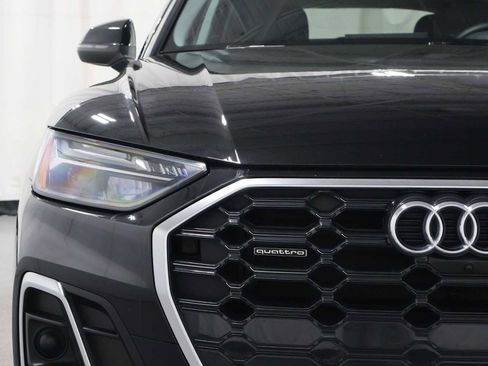 Used 2023 Audi Q5 2.0T Premium Plus w/ Premium Plus Package AWD/4WD image 15