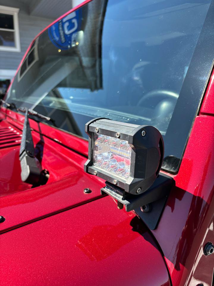 Used 2013 Jeep Wrangler Unlimited Sport AWD/4WD image 9