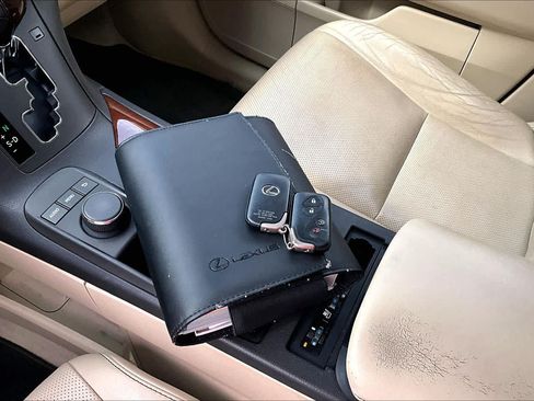 Used 2015 Lexus RX 350 FWD image 15