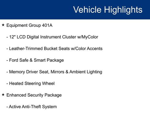 Used 2021 Ford Mustang GT Premium w/ GT Performance Package image 16