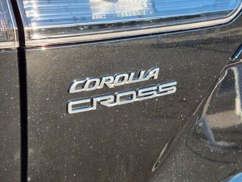 New 2026 Toyota Corolla Cross L FWD image 20