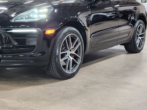 Used 2022 Porsche Macan S image 17