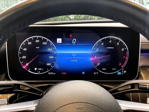 Used 2024 Mercedes-Benz C 300 Sedan image 26