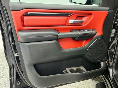 Used 2022 RAM 1500 Rebel w/ Rebel Level A Equipment Group AWD/4WD image 11