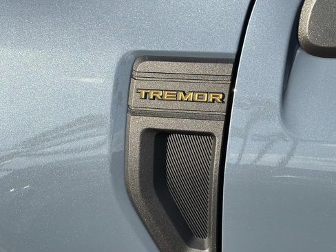 Used 2025 Ford Maverick Tremor image 24