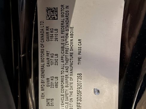 Used 2015 Chevrolet Camaro LT w/ RS Package image 28