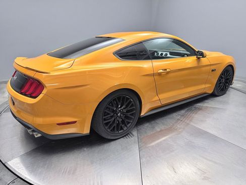 Used 2018 Ford Mustang GT image 5