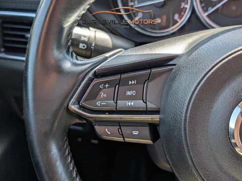 Used 2018 MAZDA CX-5 Touring FWD image 29