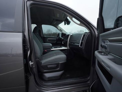 Used 2016 RAM 1500 Big Horn image 18