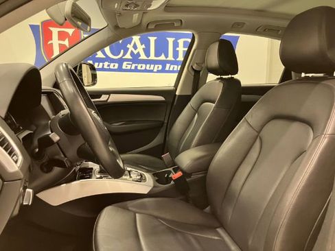 Used 2016 Audi Q5 2.0T Premium AWD/4WD image 51