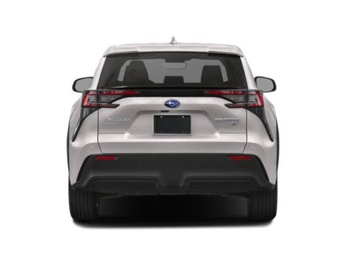 Certified 2023 Subaru Solterra AWD image 8