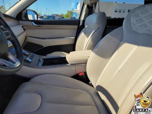 Used 2021 Hyundai Palisade Limited w/ Winter Package AWD/4WD image 23