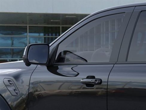 New 2026 Ford Ranger Raptor AWD/4WD image 20