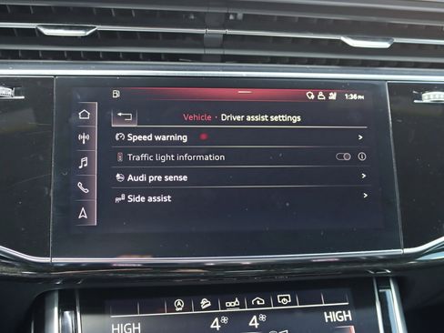 Used 2019 Audi Q8 Premium Plus AWD/4WD image 22