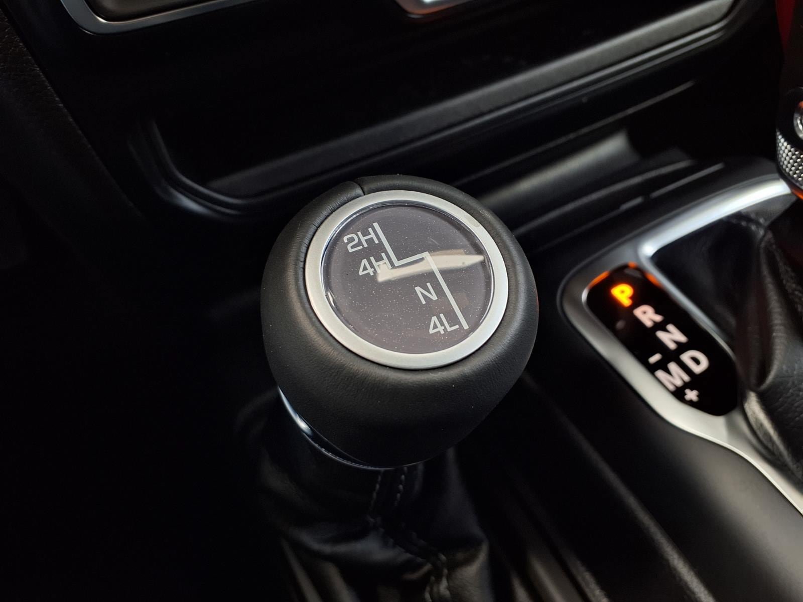 New 2026 Jeep Wrangler Unlimited Sahara AWD/4WD image 12