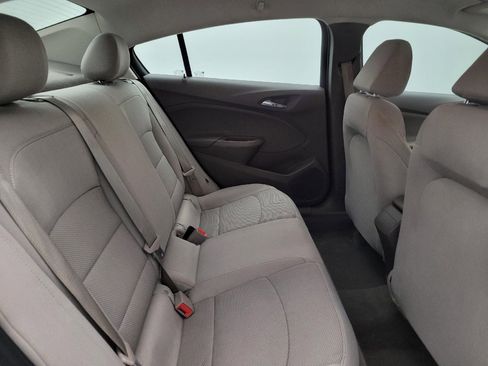 Used 2018 Chevrolet Cruze LS w/ LS Fleet Convenience Package FWD image 19