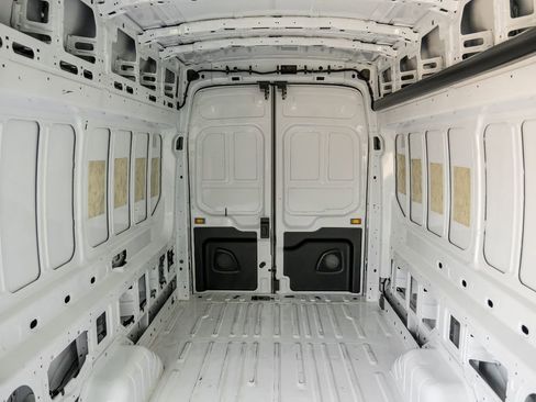 Used 2025 Ford Transit 350 148 High Roof Extended RWD image 35