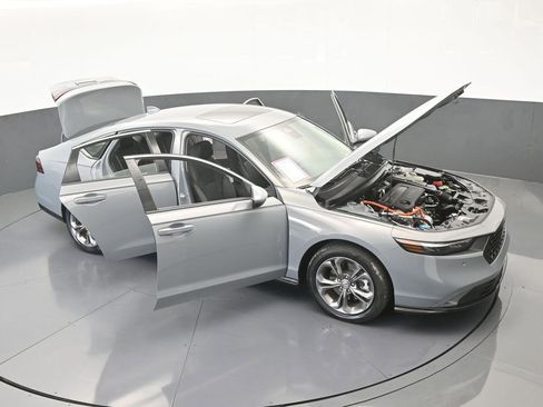 Used 2023 Honda Accord EX-L image 73