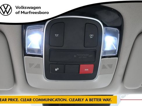 Used 2025 Hyundai Tucson SEL FWD image 29