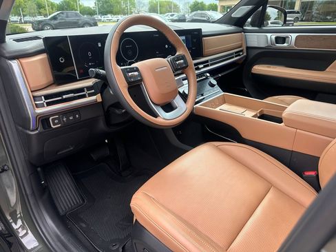 Used 2026 Hyundai Santa Fe Calligraphy image 27