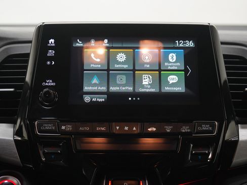 Used 2023 Honda Odyssey Sport image 19