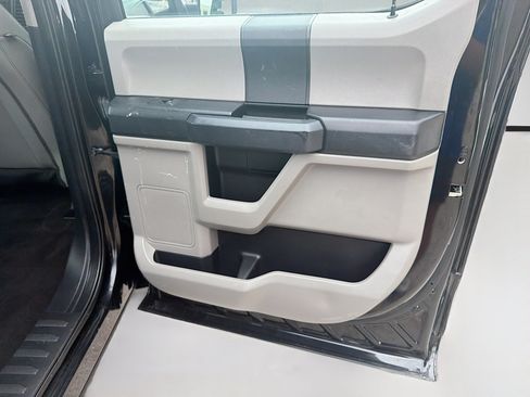 Used 2020 Ford F150 XL w/ Equipment Group 101A Mid AWD/4WD image 30