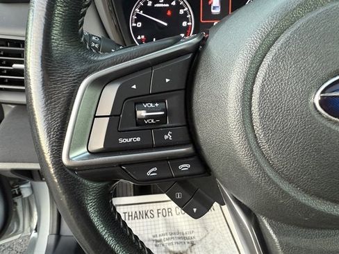 Used 2020 Subaru Legacy Premium w/ Popular Package #1 AWD/4WD image 22