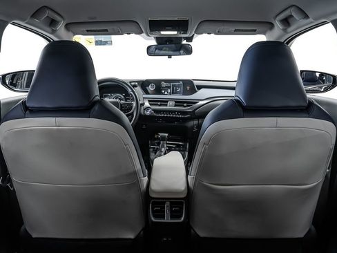 Used 2021 Lexus UX 250h w/ Accessory Package (Z2) AWD/4WD image 20