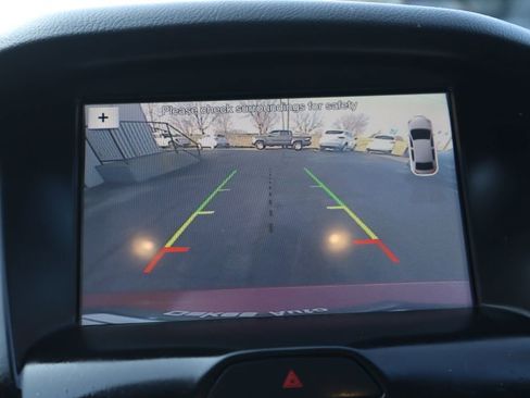 Used 2017 Ford Focus SEL image 37