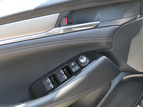 Used 2018 MAZDA MAZDA6 Grand Touring Reserve FWD image 13