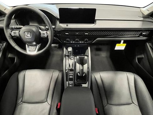 New 2026 Honda Accord Touring image 23