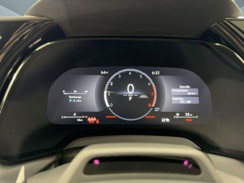 New 2026 Lexus RX 350 AWD image 17